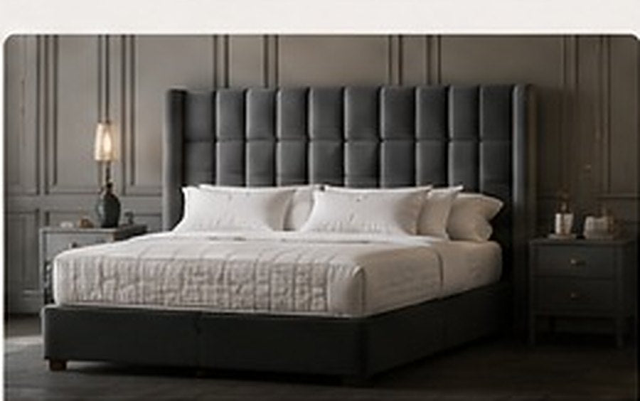 Twix Premier Ottoman Bed Base